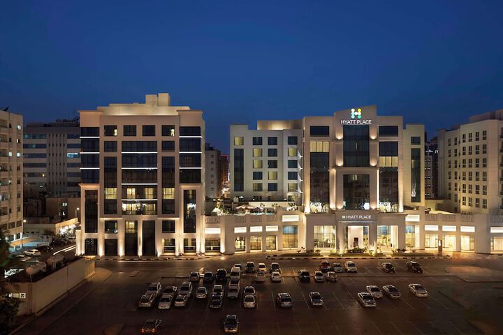 Hotel 45 of 49