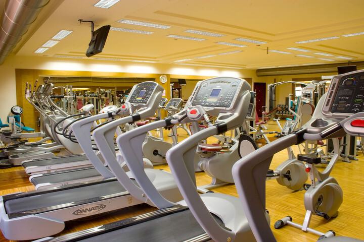 Health and Fitness 14 of 30