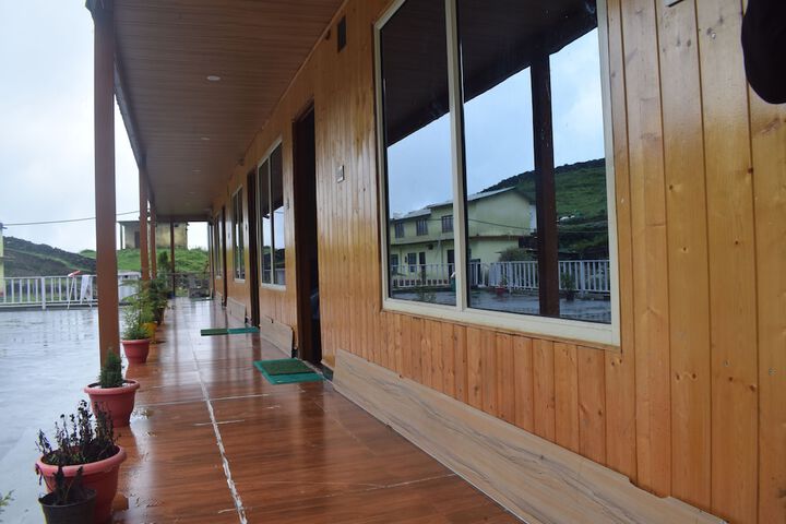 Terrace/Patio 37 of 70
