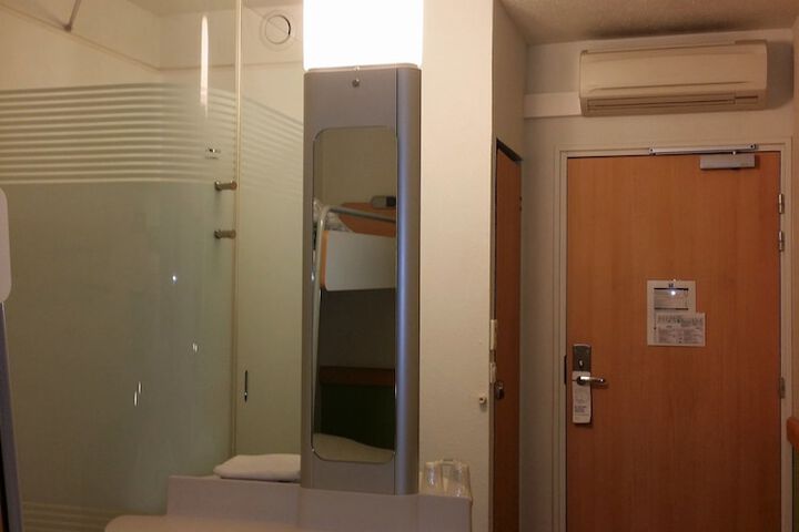 Bath Interior
