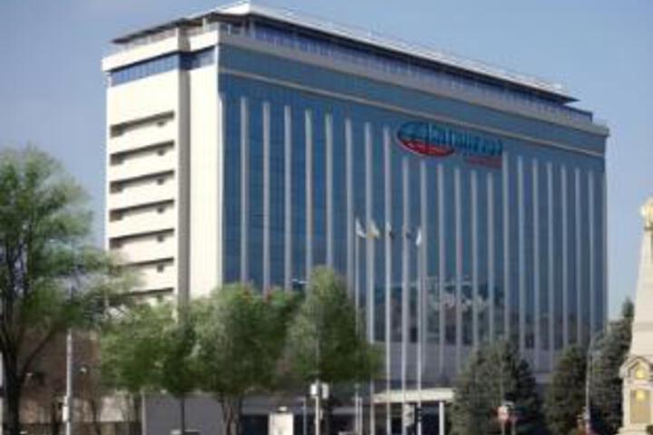 Fitness Center Photo