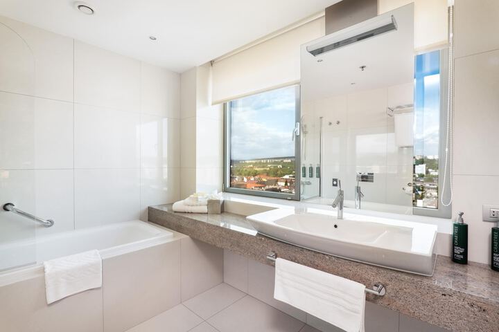 Bath Amenities