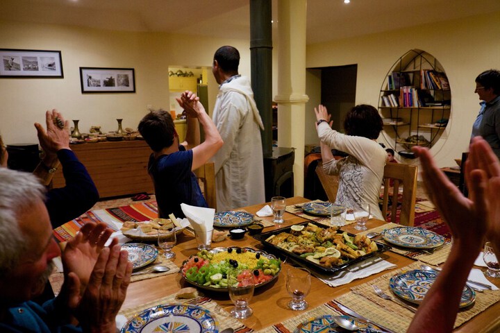 Dining 17 of 34