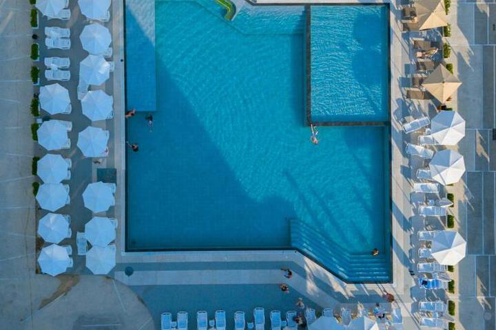 Maor Hotel