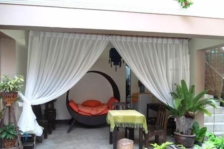 Terrace/Patio 29 of 66