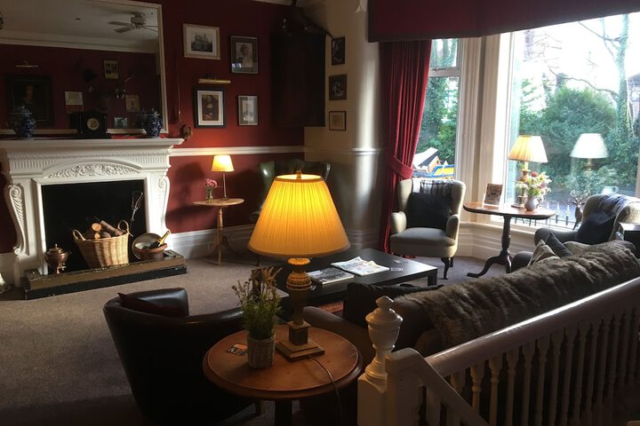 Room 19 of 45