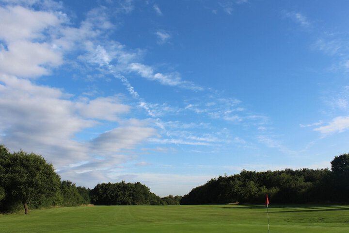 Golf 43 of 90