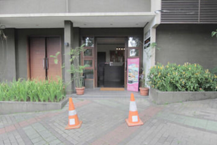 Hotel 16 of 38