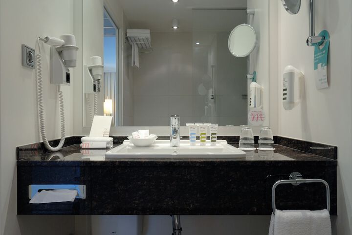 Bath Amenities