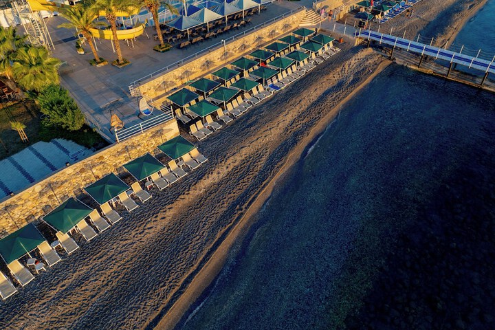 Club Hotel Rama - All Inclusive