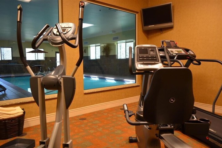 Health and Fitness 11 of 16