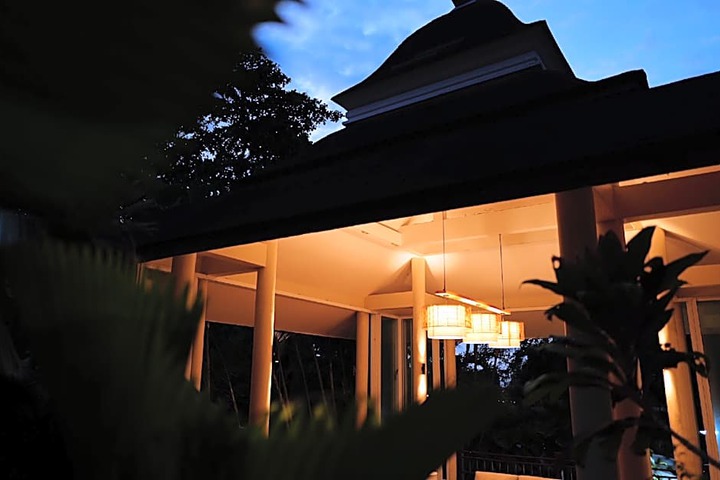 Fitness Facility Photos