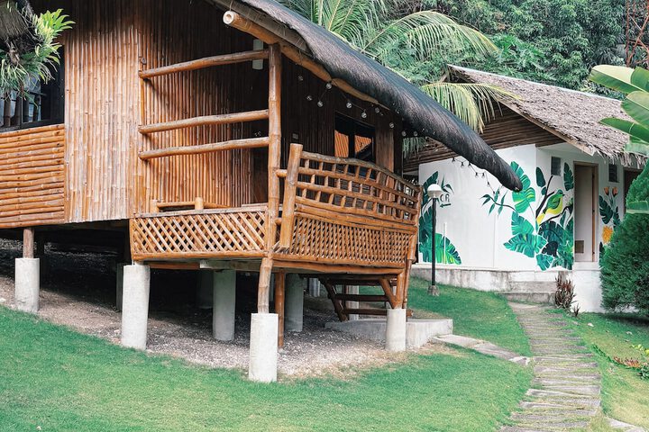 Terrace/Patio 21 of 29
