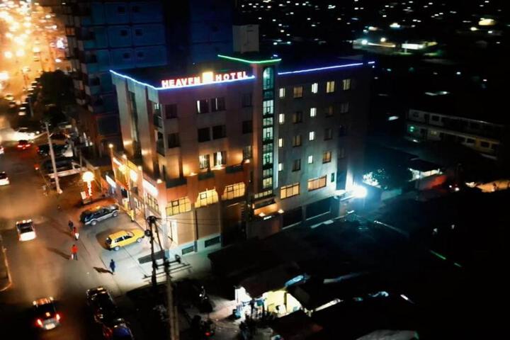 Hotel 13 of 23