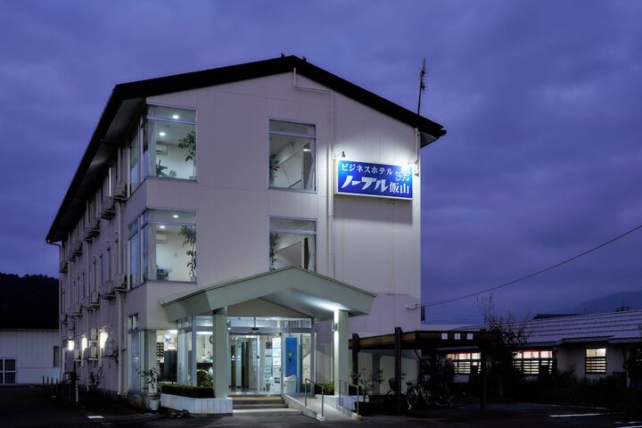 Hotel 19 of 21
