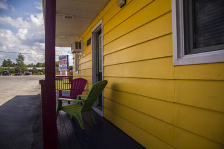 Terrace/Patio 2 of 19