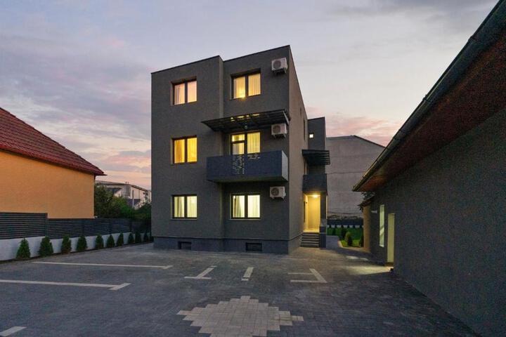 Fit Residence II