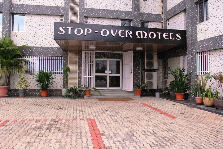 Hotel 38 of 42
