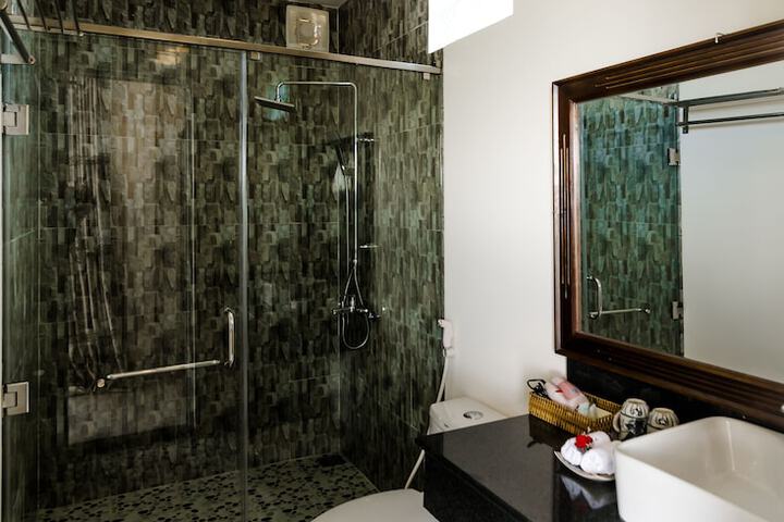 Bath Photo