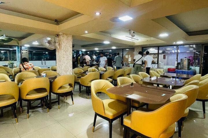 residency hotel