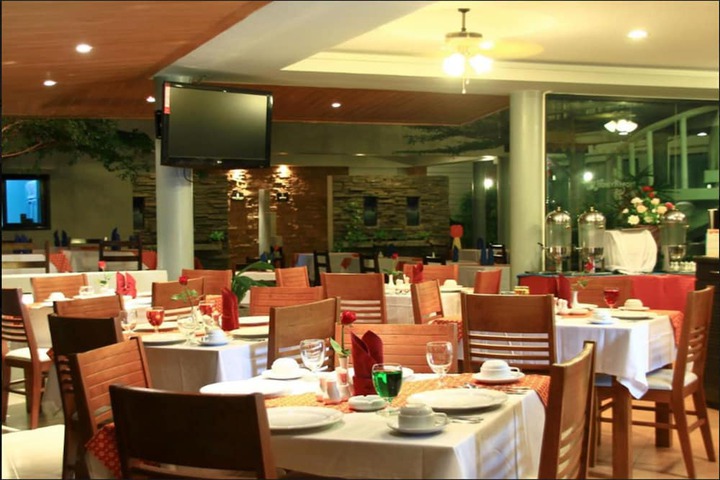 Restaurants