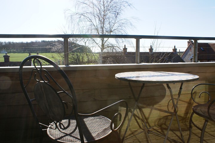 Terrace/Patio 6 of 11