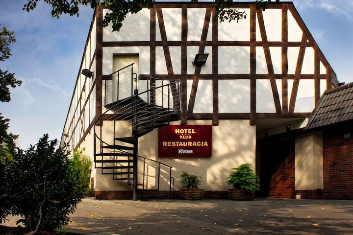 Hotel Kuźnia