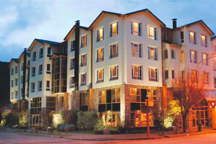 Patagonia Plaza Hotel