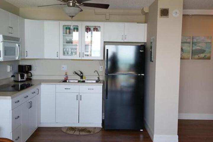 Estero Beach &  Tennis #807a in Fort Myers Beach, FL
