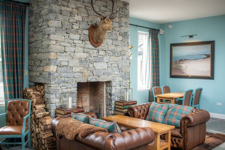 Hotel Interior 31 of 39