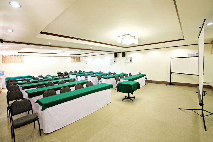Meeting 20 of 43