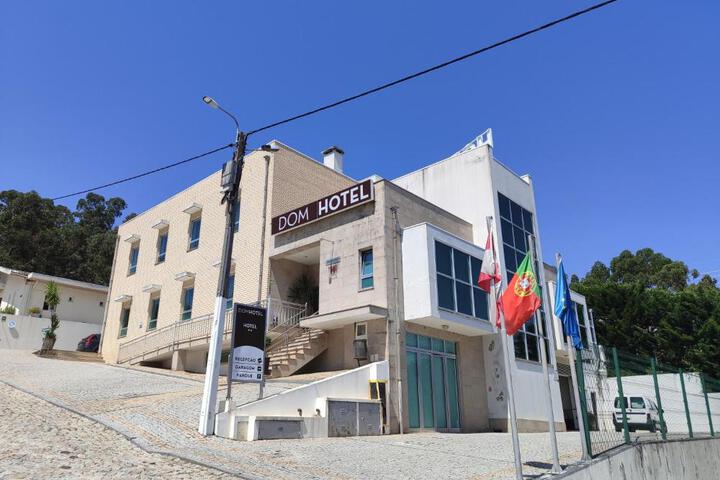 Dom Hotel