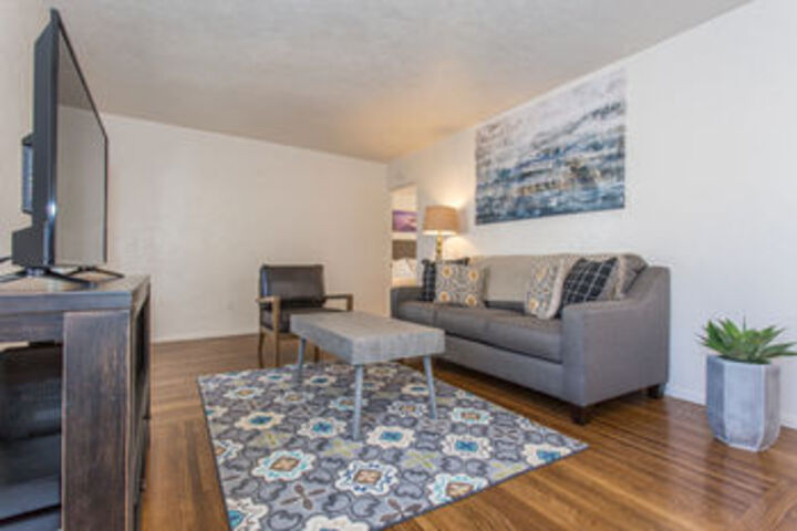 Image of Smart 1Br in North Park by Sonder