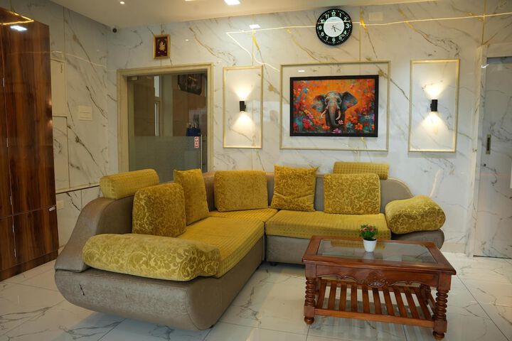 Hotel Interior 4 of 14