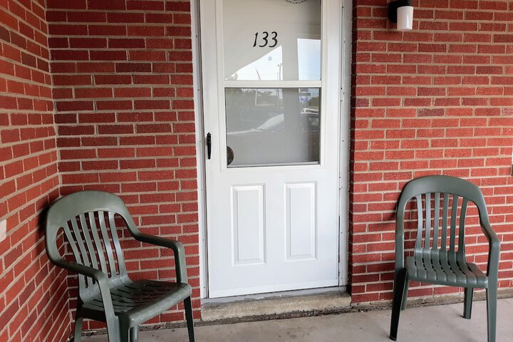 Terrace/Patio 22 of 38