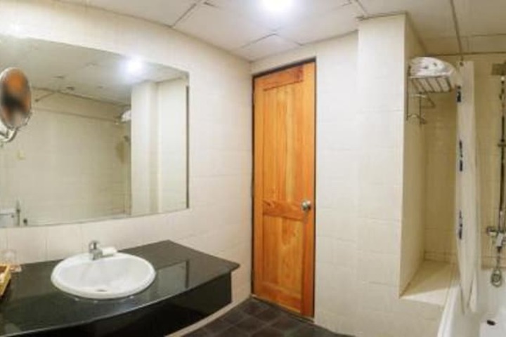 Bathroom Photo