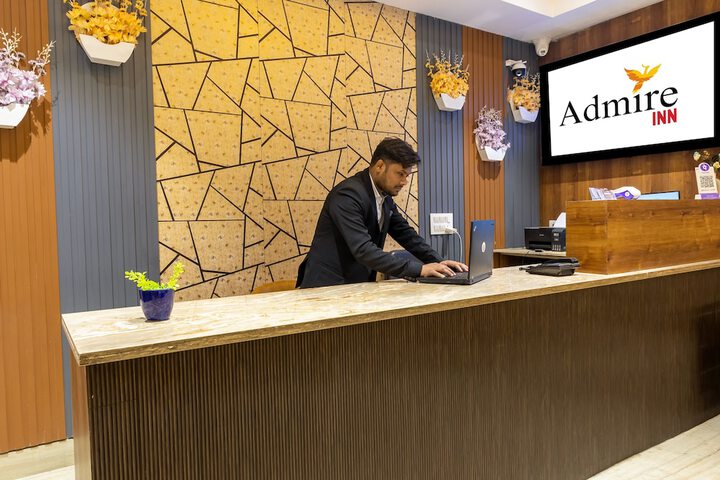 Hotel Interior 7 of 45