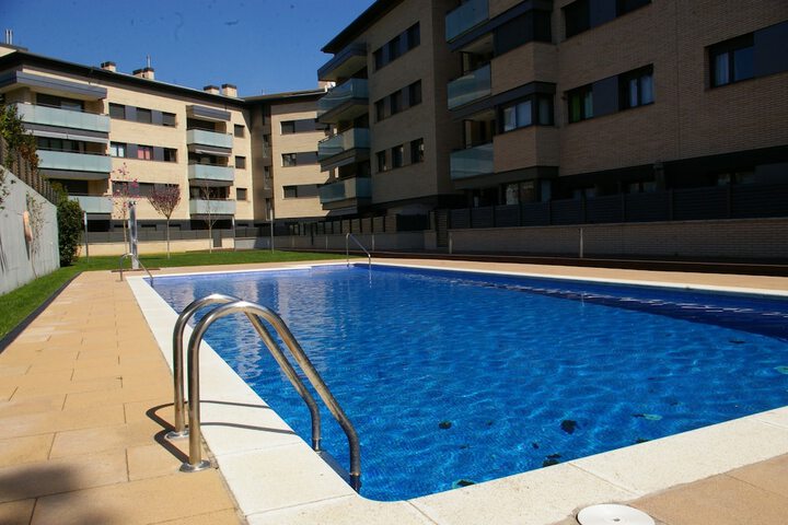Apartamento Puerto Rico 39 in Tossa de Mar