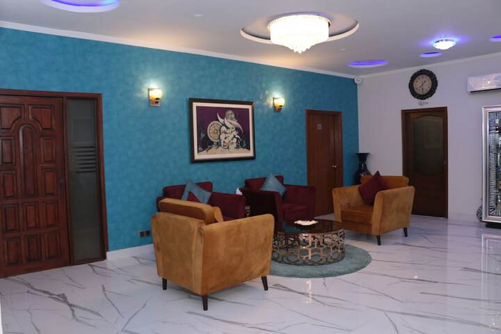 Hotel Interior 5 of 40