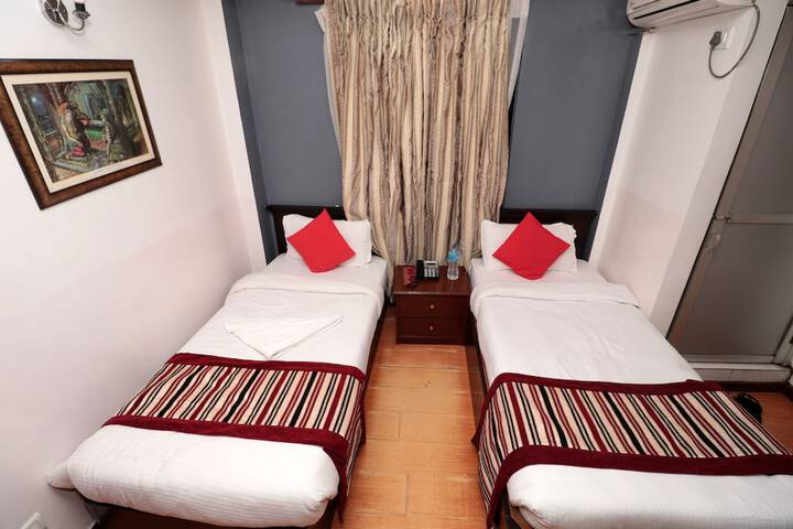 Room 21 of 23