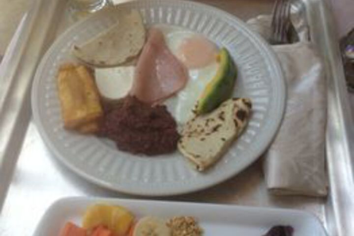 Breakfast/Coffee Service 6 of 44