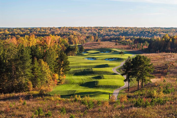 Golf 34 of 45