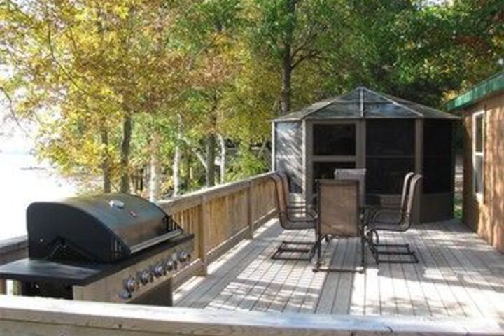 Terrace/Patio 129 of 134