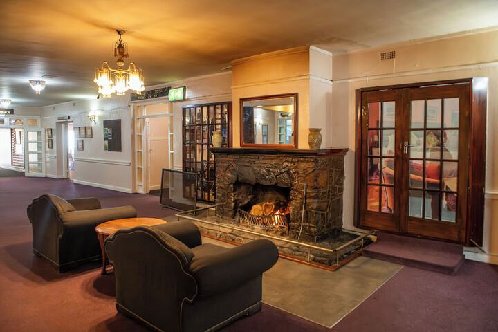 Hotel Interior 2 of 57