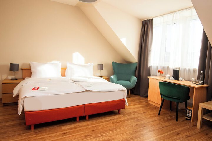 Fitness Facility Photos