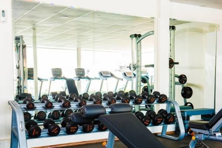 Health and Fitness 43 of 72