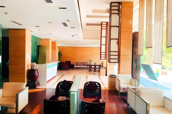 Fitness Facility Photos