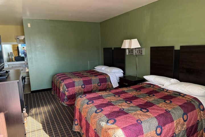 Standard Double Room (7 of 24)