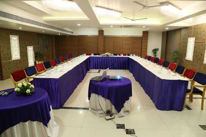 Meeting 35 of 39