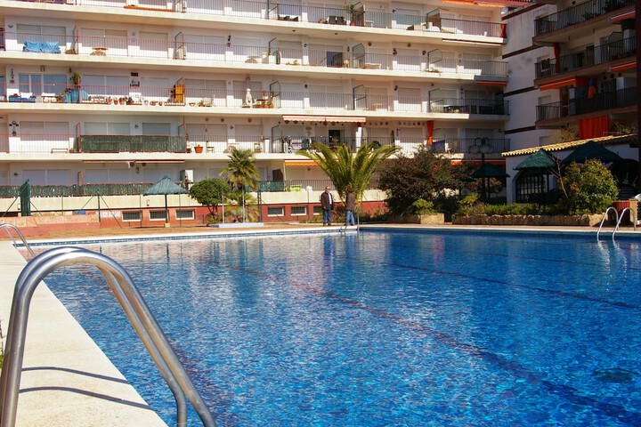 Apartamento Pau Picasso in Tossa de Mar